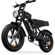 Bicicletas Electricas DTTZH F6 Nuevas 0KM 📦 - Img 56922784