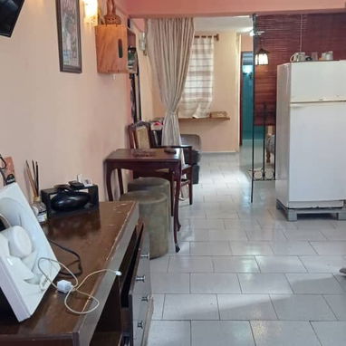 Se renta líneal loft con todas las condiciones,próximo a 23 y 12. - Img 125736113