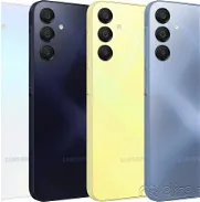 Samsung nuevo A15, A25 5G, A05s, M14 SAMSUNG NUEVO SELLADO - Img 45741843