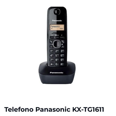 Teléfonos Fijos - 2/3