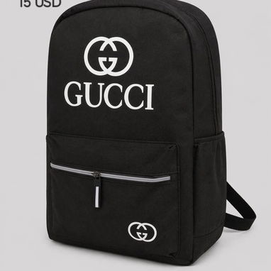 Variedad de mochilas disponibles. Precios y medidas en las fotos. - Img 121688583