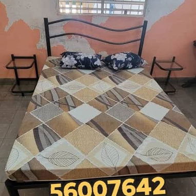 Venta de camas,cameras y personales originales,con colch贸n o sin colch贸,tambi茅n se venden por separado n - Img 119735154