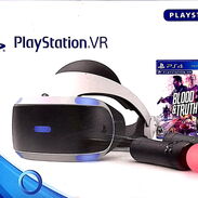 Vendo Gafas VR para Play Station 4 - Img 45572813