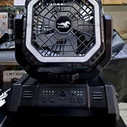 Ventiladores recargables 55 usd - Img 57425537