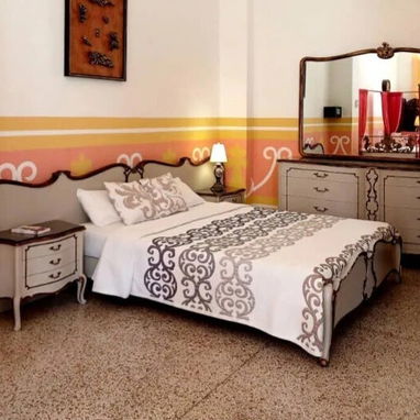 🪼 OFERTA SEGURA - HABITACIONES PRIVADAS en ZONA CENTRO-SEGURA de HABANA (SIN APAGONES). Alquiler de casa en la Habana - Img 114285163