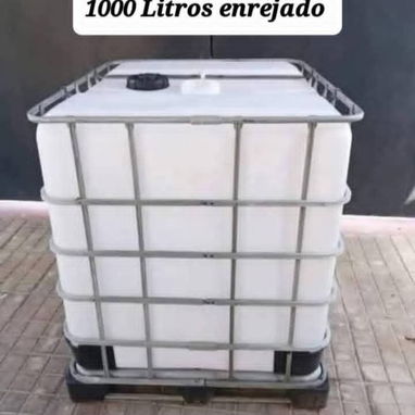 Tanques de agua - Img 121499902