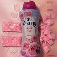 Perlas de olor Downy aseo - Img 55643462
