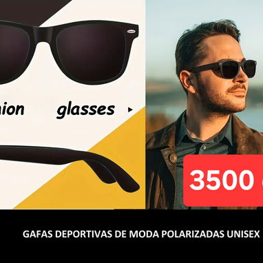 Gafas para hombre o mujer, diferentes gustos y usos - Img 112833808