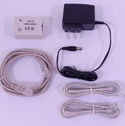 Venta de accesorios para Routers Nauta Hogar.Habana.nuevo ,a estrenar. - Img 49265986