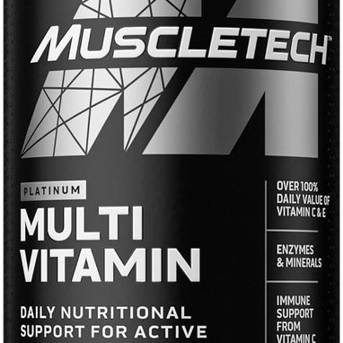 MULTIVITAMINAS PLATINIUM MUSCLETECH - Img 123162542