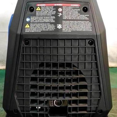 40% de descuento en el generador Excalibur de 3,5 kW con tecnología Inverter, arranque eléctrico y paquete silencioso - Img 108603747