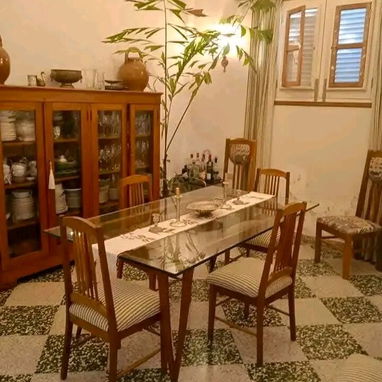 GG-57🏘️ Hermosísima casa en el Sevillano - Img 118599606