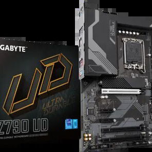 KIT 13 GEN Z790 I7 13700 16 GB DDR5 DISIPACION 120 MM RGB - 2/3