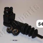 Kia Rio 2006-2011 🔧piezas nuevas de clutch(cloche) - Img 53092426
