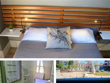 Genial apartamento de 3 cuartos y 4 baños,en Infanta y San Lázaro,muy cerca de la universidad,malecón - Img 67704083