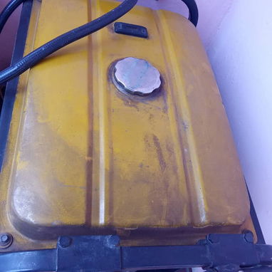 Planta eléctrica de gasolina ⛽ de 8500 w de uso - Img 118378856