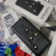 CARGADOR PORTÁTIL MARCA BUYITI 10000MAH - Img 56225870