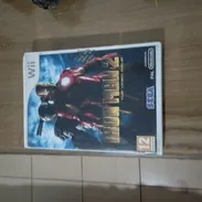 Juego de wii de Iron Man 2 - Img 56404366