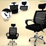 Silla de oficina - Img 57646936