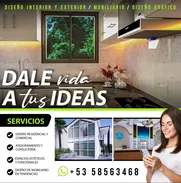 Busco empleo como DISEÑADOR - Img 50356470