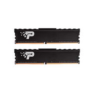 Patriot Memory Signature Premium DDR4 16GB (2x8GB) 2666MHz UDIMM con Disipador - Img 56442885
