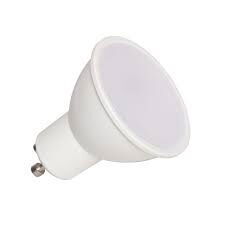 GU10 y GU 5.4 MR16 - 7W - 6500K - 700LM La bombilla LED F1525 emite 7W a 6500K con 700 lúmenes - 5/7