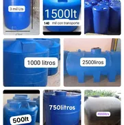 Todos los modelos q usted desea tanque para agua - Img 50411371