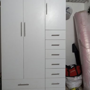 En venta escaparates de MDF disponible para el konfor del hogar con maxima calidad son por encargo... - 5/10