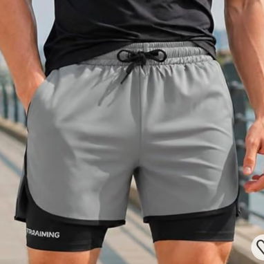 🔥 ROPA DEPORTIVA =CALIDAD + COMODIDAD + ESTILO 🔥 ¡Elige tus modelos y arma tu combinación favorita! - 6/6