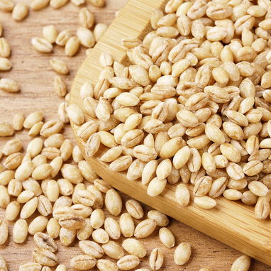Qingke Dried Barley Rice High-Quality Wholesale Barley Rice Supplier - 4/6