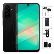 📱 Samsung A26 5G | 6 GB RAM + 128 GB | ¡Conectividad 5G! | Cámara Triple | ¡Envío Gratis en La Habana! - Img 52269330