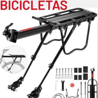 馃巵Bolso Portacelular para bicicleta , Candados , Portapomos , Pomo , Ciclocumputador , Asientos pr贸statico , Luces 馃毃 - Img 123354135