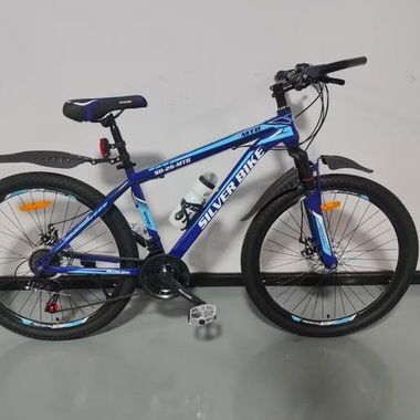 Bicicletas - Img 123611471