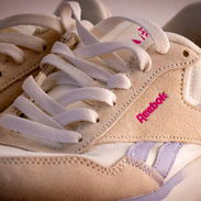 Tenis Reebok originales - Img 55352147