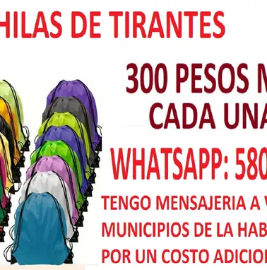 VARIEDAD DE ARTICULOS A LA VENTA. TENGO MENSAJERÍA. INTERESADOS AL WHATSAPP - Img 91174271