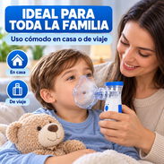 Consulta por Nebulizador - Img 57666921