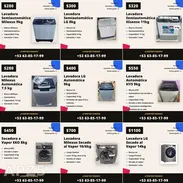 Neveras de bajo consumo y refrigeradores nuevos - Img 58026792