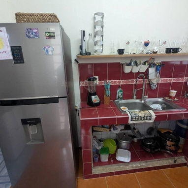 Venta de casa. Santo Suárez. 10 de octubre - Img 126435390