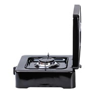 🍳✨ ¡Ideal para tu Cocina! Cocina de Gas SOKANY de Una Hornilla 🔥 VPT | E01 | 29 USD - Img 57267380