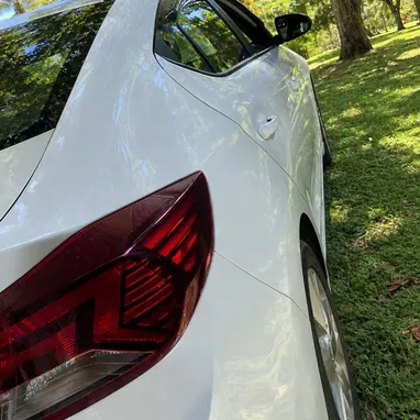 Carro Moderno Hyundai Elantra 2019 - 5/7