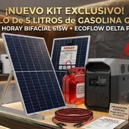 Super Combo Ecoflow con Domicilio - Img 57817622