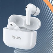 ✳️ Audífonos Bluetooth XIAOMI Redmi 100% Originales 🛍️  Audifonos Inalambricos GAMA ALTA - Img 43932818