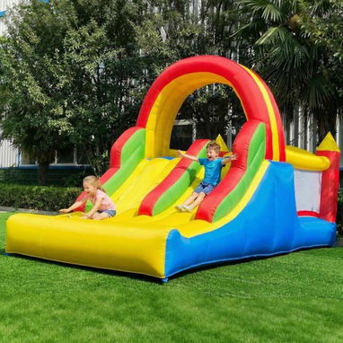 Parque Inflable nuevo - Img 119569870