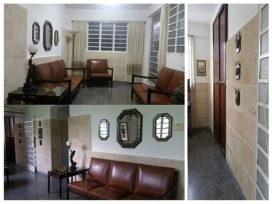 Oferta!!!... En venta hermosísima casa en Marianao (ver detalles) - Img 64982753