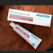 Venta de Metronidazol en gel al 1 % en 6000 pesos - Img 57533257