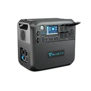 Estación portátil Bluetti AC200MAX, una opción de lujo, grandes cualidades, expandible y compatible con 99% de equipos. - Img 56024740