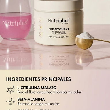 Suplementos (por encargo) naturales en su totalidad - Img 119070040
