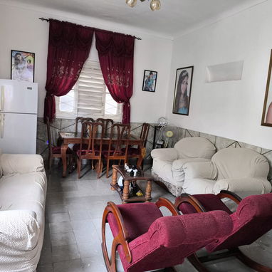 Vendo casa independiente de tres habitaciones - 2/9