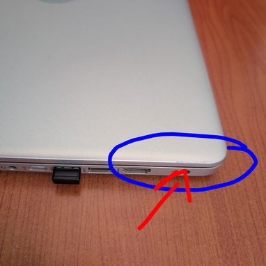 Laptop HP de uso en perfecto estado - 4/4