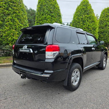 Toyota 4Runner disponible para entrega en Cub - Img 123216056
